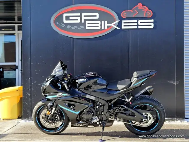 2024 Suzuki GSX-R1000A in Sport Bikes in Oshawa / Durham Region - Image 6