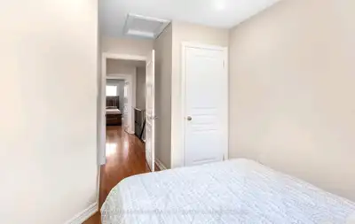 $1100 Bedroom for Rent! in Downtown Mississauga All inclusive, View more
