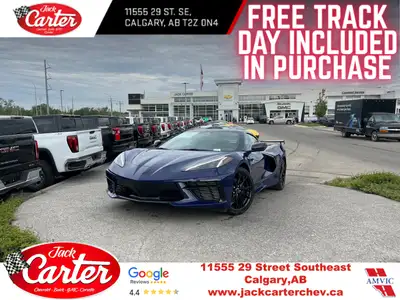 We don't just sell cars, we provide a complete car buying experience. A large selection of inventory...
