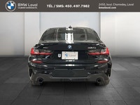 ===== 2022 BMW 3 Series 330e xDrive | Gr. Sup. Essentiel | Gr. M Sport | ===== ===== * Groupe Supéri... (image 6)