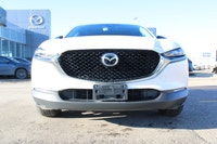 2021 Mazda CX-30 GT Turbo for Sale Great Value White Used Mazda SUV Calgary Looking for a 2021 Mazda... (image 4)