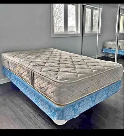 Mattress #1 Value – Mattress + Mattress Cover Deal, View more