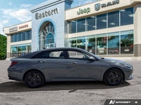 Exterior Parking Camera Rear | Remote Keyless Entry | Automatic Temperature Control | Front Dual Zon... (image 5)