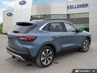 Navigate your day with unparalleled efficiency and confidence in this stunning 2024 Ford Escape Plat... (image 4)