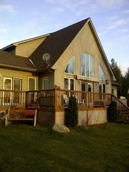 CLASSIC CARPENTRY in Renovations, General Contracting & Handyman in Brantford - Image 3