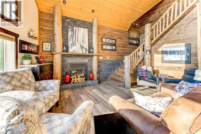 605 Cedar CLOSE Beaver River Rm No. 622, Saskatchewan in Houses for Sale in Meadow Lake - Image 14