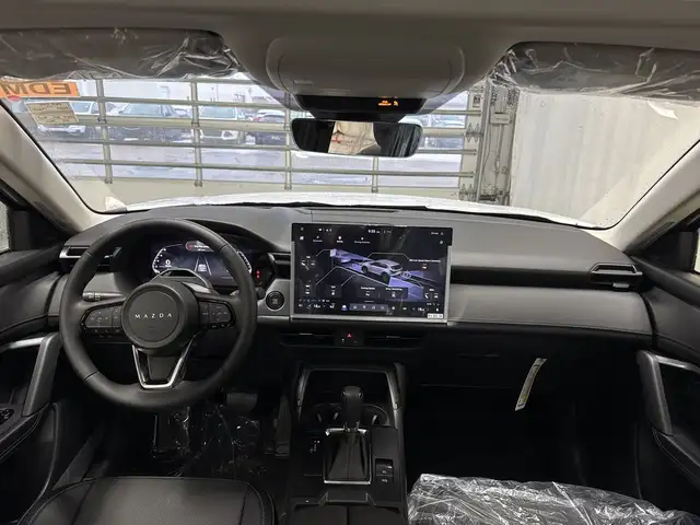 2026 Mazda CX-5 GT AWD in Cars & Trucks in Strathcona County - Image 18