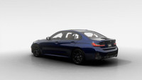La toute nouvelle *BMW 330i xDrive Berline 2026* laisse les conventions derrière. La Série 3 combine... (image 1)