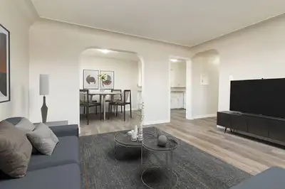 Apartments for Rent In Northwest Edmonton - Brittany Apartments