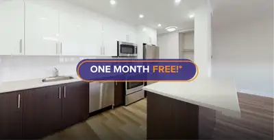 Apartment for Rent at 2150 Roche, Mississauga