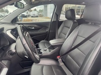 This is the kind of used SUV buyers hope to find, not settle for. The GMC Terrain SLT delivers moder... (image 9)