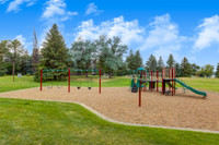 Amenities: Playground • Community Garden • Parking Included • In-Suite Laundry Suite & Building: Two... (image 4)