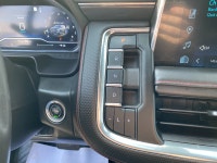 Experience commanding presence and refined capability with the 2022 Chevrolet Tahoe RST, designed fo... (image 8)