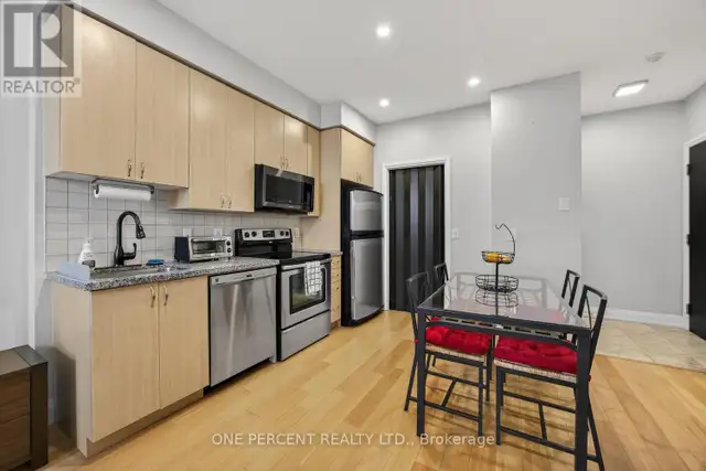 PH11 - 55 DE BOERS DRIVE Toronto (York University Heights), Onta in Condos for Sale in City of Toronto - Image 5