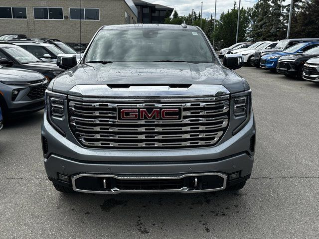 2025 GMC Sierra 1500 Denali in Cars & Trucks in Calgary - Image 2