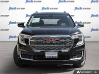 Experience the Sophisticated Drive of a 2023 GMC Terrain Denali: Where Style Meets Cutting-Edge Tech... (image 1)