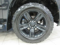 RAM 1500 2016 SPORT V8 5.7 LITRES HEMI CREW-CAB / BOITE 5.7 POUCES/ INTÉRIEUR EN CUIR&TISSUS NOIR CH... (image 8)