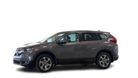 Welcome to INFINITI Regina. 2018 Honda CR-V Leather, Bluetooth Hands Free Phone, Back-Up Camera, All... (image 6)