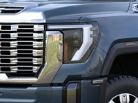 Welcome to Sherwood Buick GMC! Safe and reliable, this 2026 GMC Sierra 3500HD Denali comfortably pac... (image 9)