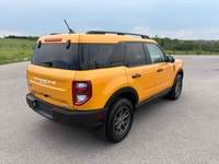 2022 FORD BRONCO SPORT BIG BEND AWD ACTIVE Mileage 29.160 KM,Engine :1.5L Turbo,Transmission: Automa... (image 8)