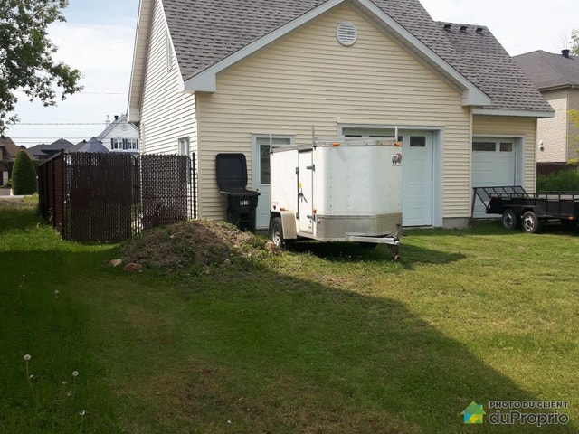 $350,000 - Residential Lot for sale in Carignan — photo 3