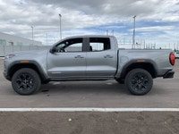 AMVIC Licensed Dealer The 2025 GMC Canyon Elevation is a versatile and capable mid-size pickup truck... (image 4)