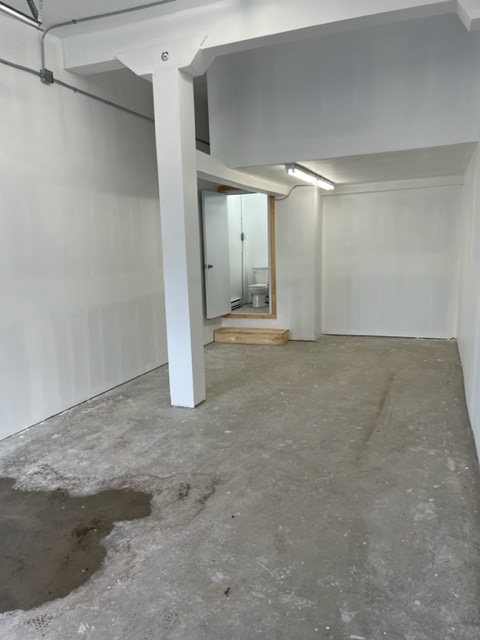 Warehouse For Rent, 544sqft in Storage & Parking for Rent in Moncton - Image 4