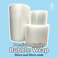Bubble Wrap Brand New Rolls in stock for Moving and Shipping