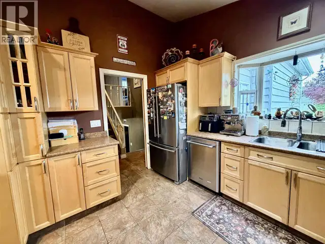 46 CHARLES STREET Kitimat, British Columbia in Houses for Sale in Kitimat - Image 4