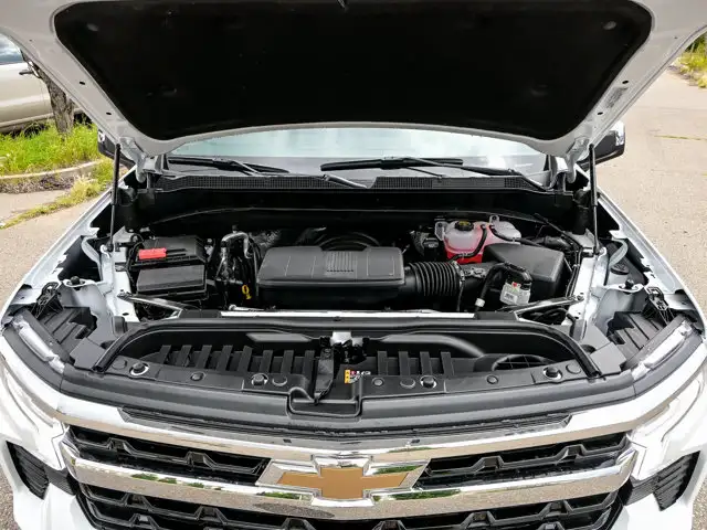 2026 Chevrolet Silverado 1500 LT in Cars & Trucks in Strathcona County - Image 10