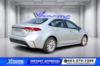 2022 Toyota Corolla LE Welcome to Xtreme Auto & Truck Sales Your Car Loan, Truck Loan, Credit Rebuil... (image 4)