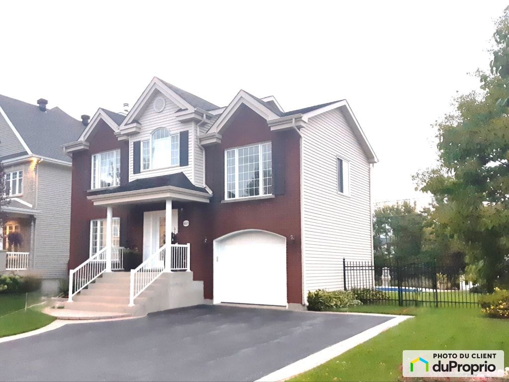 $949,000 - 2 Storey for sale in Ste-Julie — photo 3