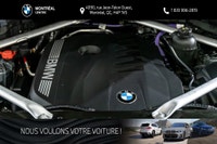 *English below* *Français:* Ce superbe BMW X5 xDrive40i 2024, affichant un bas kilométrage de 48277... (image 9)