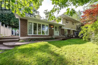 Great value in Bedford! Welcome to 204 High Street, an upgraded 3-bedroom side split thats ready for...