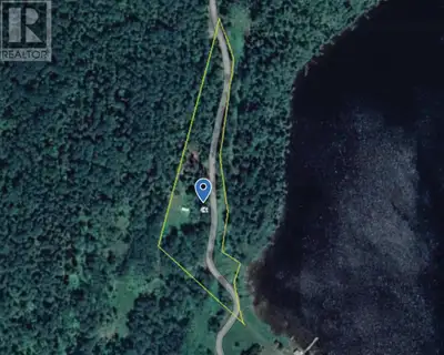 Beautiful waterfront property located on McKenzie Island! From the ferry dock, you are able to drive...