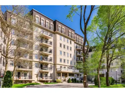For rent; pure WOW! Impeccable, fully furnished 1-bedroom executive apartment (720 sq ft) located 2...