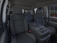 Engine: 5.3L ECOTEC3 V8 L/100Km City: 15.9 L/100Km Hwy: 13.0 Safety Equipment Airbags, Dual-stage fr... (image 5)