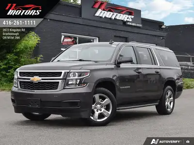 Welcome to 11 Motors. JUST IN! PRICED TO SELL - CLEAN CARFAX NO ACCIDENTS 8 PASSENGER! LEATHER | SUN...