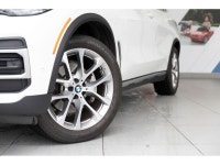 2022 BMW X5 xDrive40i 3.0L I6 DOHC 24V TwinPower Turbo AWD 8-Speed Automatic Sport EXTERIOR - ALPINE... (image 1)