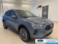 Hybrid, Navigation, Heated Seats, Adaptive Cruise Control, Remote Start! When you choose Ford, you c... (image 3)