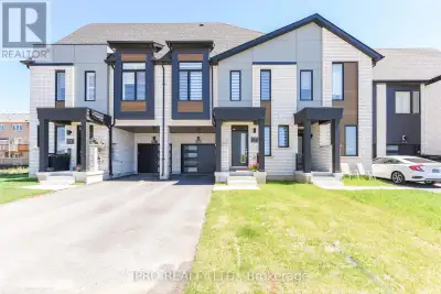 3523 POST ROAD Oakville (GO Glenorchy), Ontario