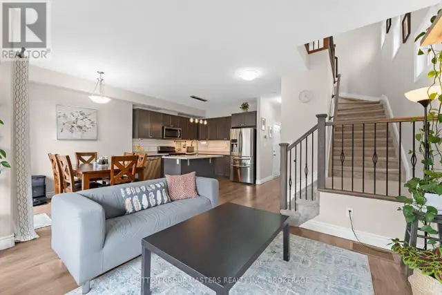 120 HAZLETT STREET Loyalist (Amherstview), Ontario in Houses for Sale in Kingston - Image 16