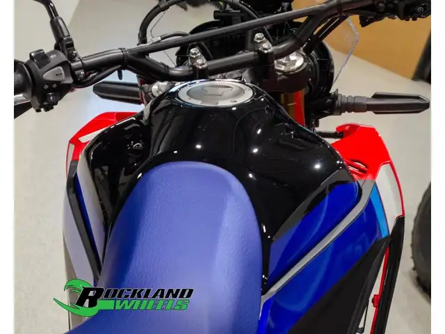 2025 Honda CRF300L RALLY in Sport Touring in Ottawa - Image 11