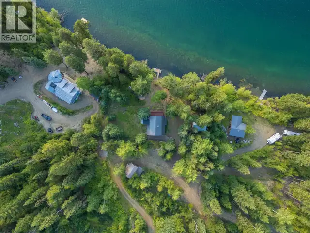 6187 BREMNER ROAD Williams Lake, British Columbia in Houses for Sale in Williams Lake - Image 4