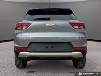 Dealer Certified Pre-Owned. This Chevrolet Trailblazer delivers a Gas I3 1.3L/ engine powering this... (image 5)