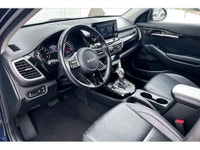 Versatile AWD compact SUV with heated seats heated steering wheel Apple CarPlay/Android Auto backup... (image 3)