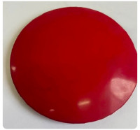 Sp. BRP 570277500 1987-94 PRS RED BOTTOM PAN COVER