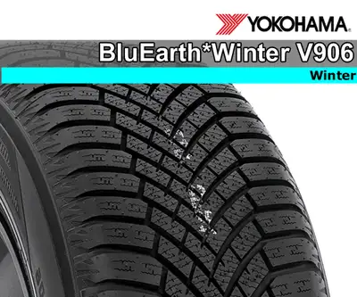 Yokohama iceGUARD iG53 Yokohama BluEarth Winter V905 Yokohama BluEarth Winter V906 Yokohama iceGUARD...