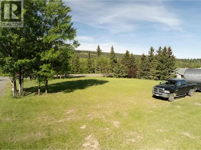 LOT 23 HORSE LAKE ROAD 100 Mile House, British Columbia in Land for Sale in 100 Mile House - Image 7