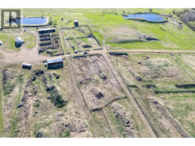 3479 206 Road Dawson Creek, British Columbia in Land for Sale in Dawson Creek - Image 38